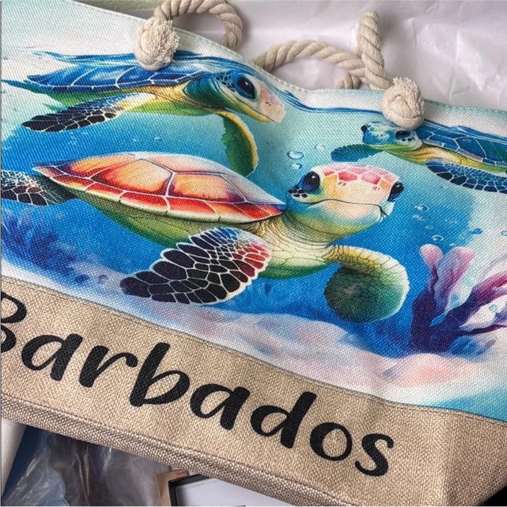 Barba embrace vibrant
